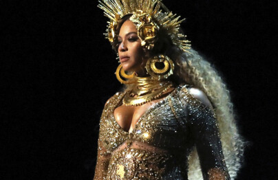 Ble beskyld for å ha fylt leppene. Nå tordner det tilbake fra Beyoncé-leiren